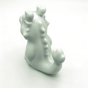 dragon statue gift ceramic handicraft fengshui decoration fortune and good luck symbolic