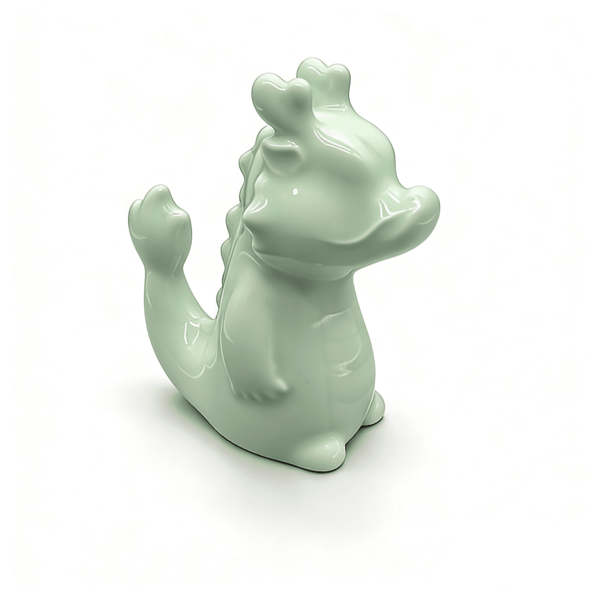 dragon statue gift ceramic handicraft fengshui decoration fortune and good luck symbolic dragon statue gift ceramic handicraft fengshui decoration fortune and good luck symbolic