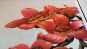 cantonese embroidery