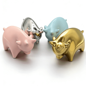 ThePandapot-HOME Fengshui decoration