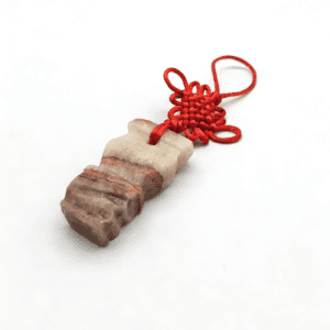 ThePandapot-HOME stunning pork belly stones – symbol of wealth, prosperity, and abundance.