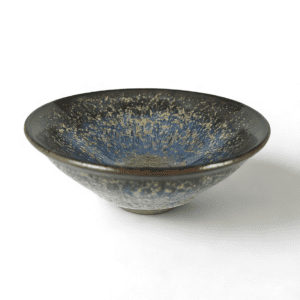 tenmoku tea cup, kungfu tea cup, tea bowl