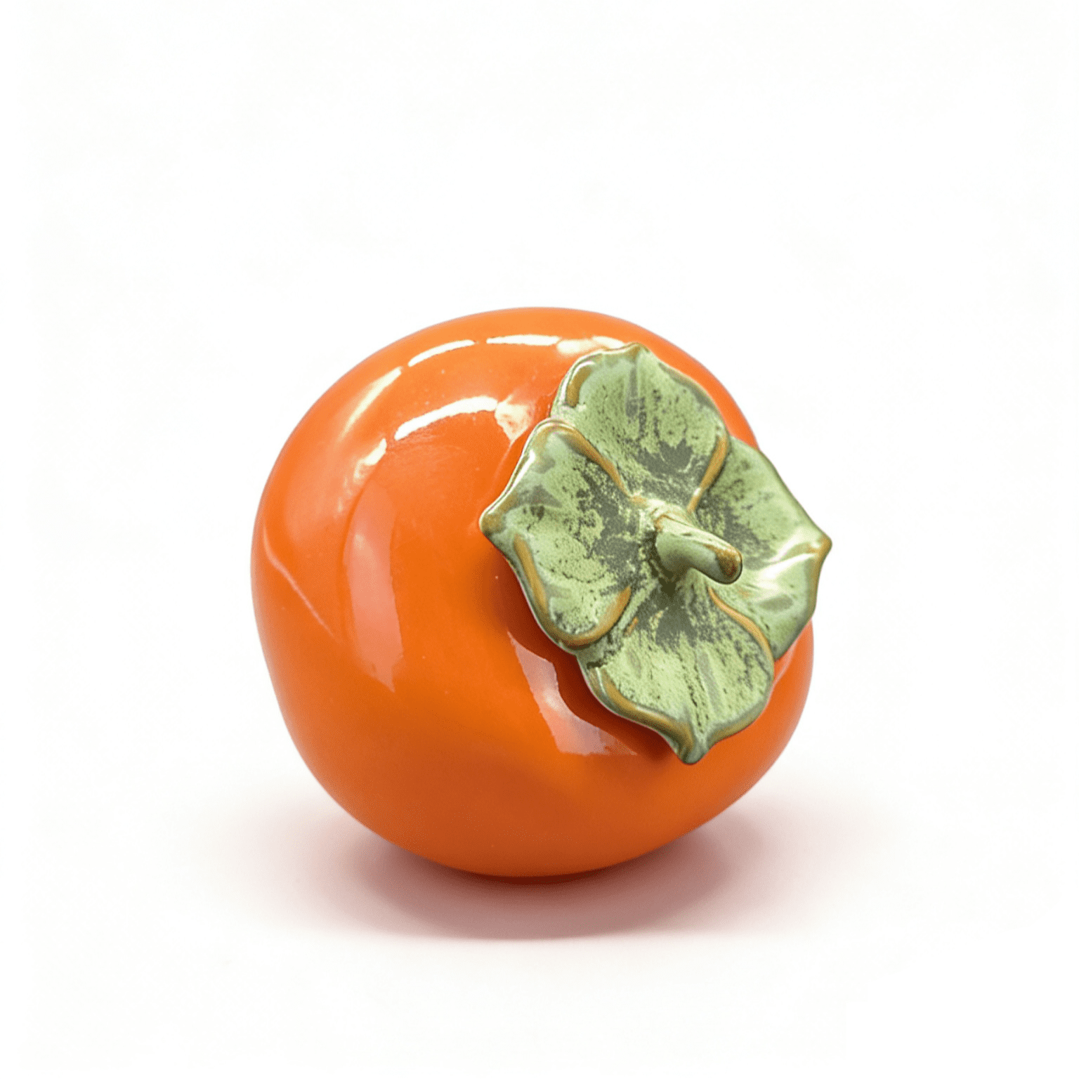 lucky persimmon home ornament lucky persimmon home ornament