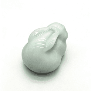 rabbit statue gift