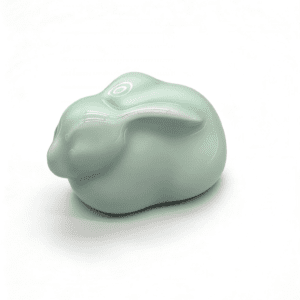 ThePandapot-HOME rabbit statue gift