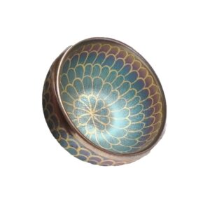 ThePandapot-HOME tenmoku tea cup buddha lotus