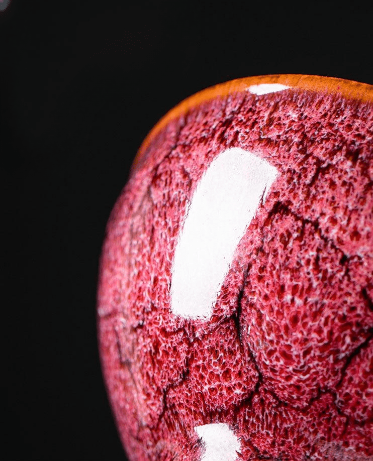 tenmoku tea cup reverie season set of 4 with gift box tenmoku tea cup reverie season set of 4 with gift box