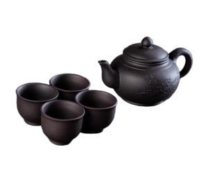 porcelain-tea-cups​-set​-yixing-teapot-handmade-nightbloom-oracle-background.png