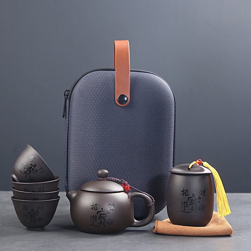 portable-tea-wares-handmade-teapot-mini-box portable-tea-wares-handmade-teapot-mini-box