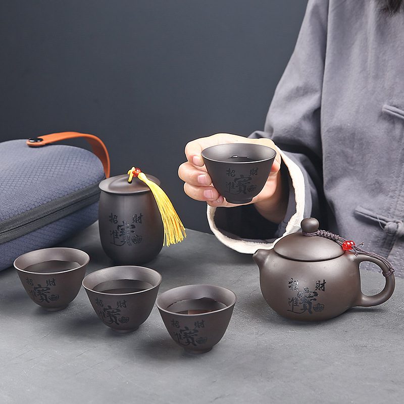 portable-tea-wares-handmade-teapot-mini-box portable-tea-wares-handmade-teapot-mini-box