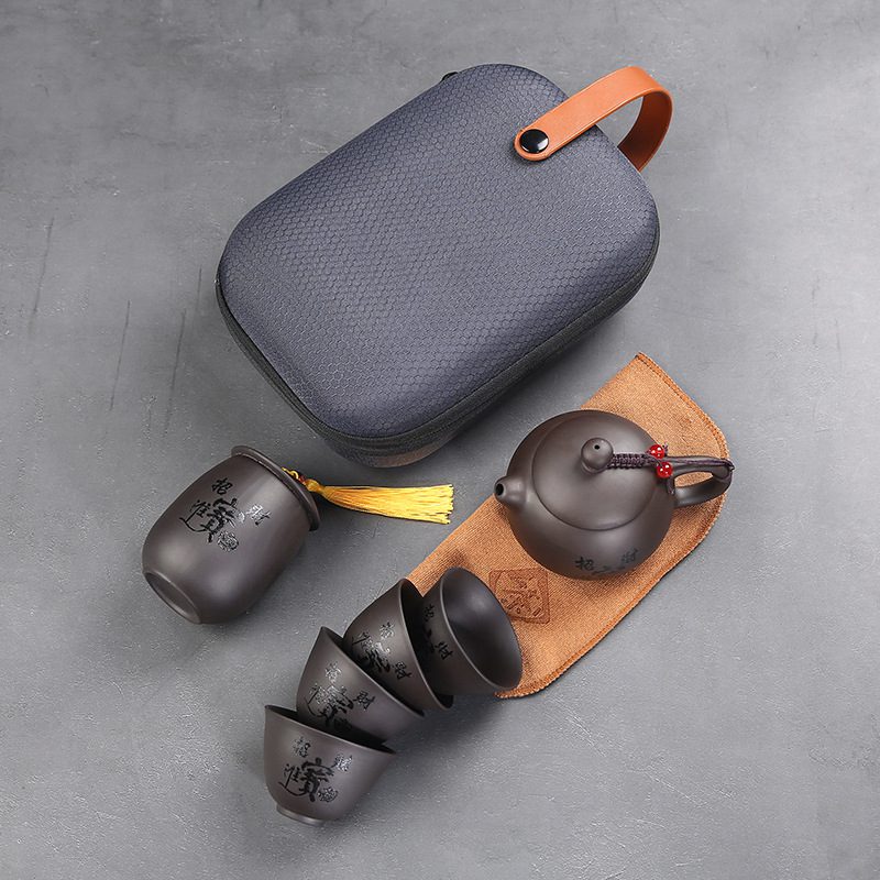 portable-tea-wares-handmade-teapot-mini-box portable-tea-wares-handmade-teapot-mini-box