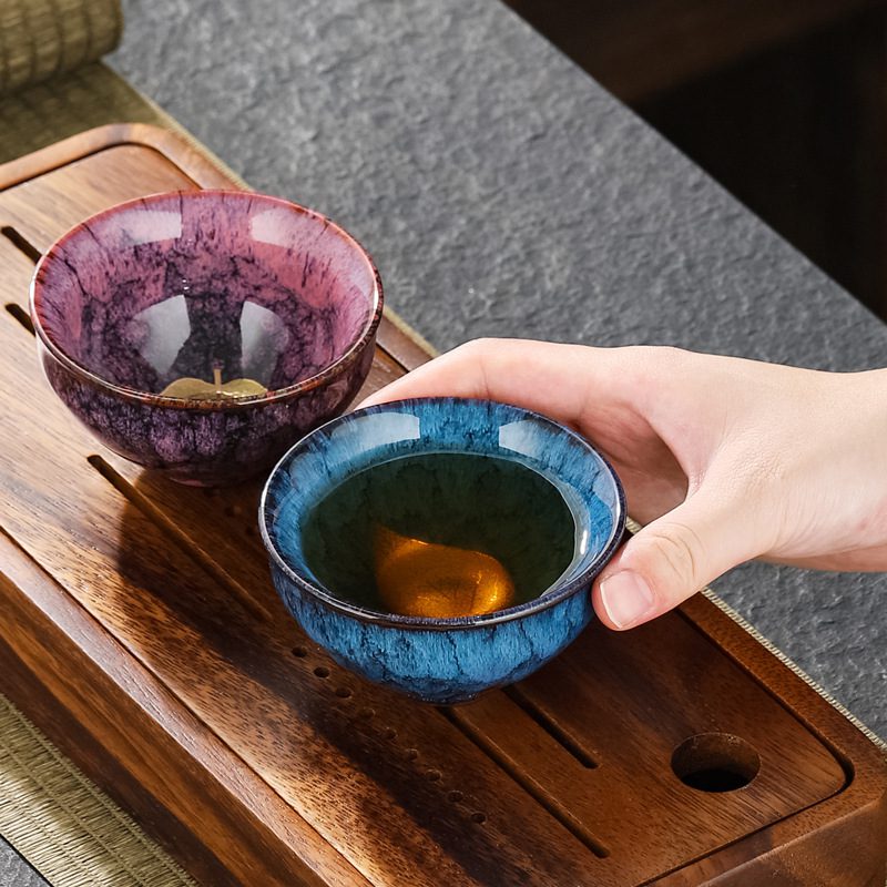tenmoku-glaze-porcelain-tea-cups-doan-twoinhand tenmoku-glaze-porcelain-tea-cups-doan-twoinhand