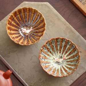 tenmoku-glaze-porcelain-tea-cups-golden-fish-whitebrown.jpg