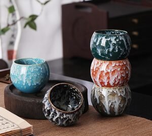 tenmoku-glaze-porcelain-tea-cups-spindrift-fivedesk