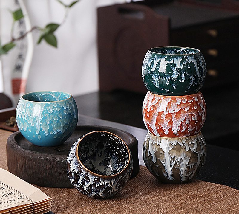 tenmoku-glaze-porcelain-tea-cups-spindrift-fivedesk tenmoku-glaze-porcelain-tea-cups-spindrift-fivedesk
