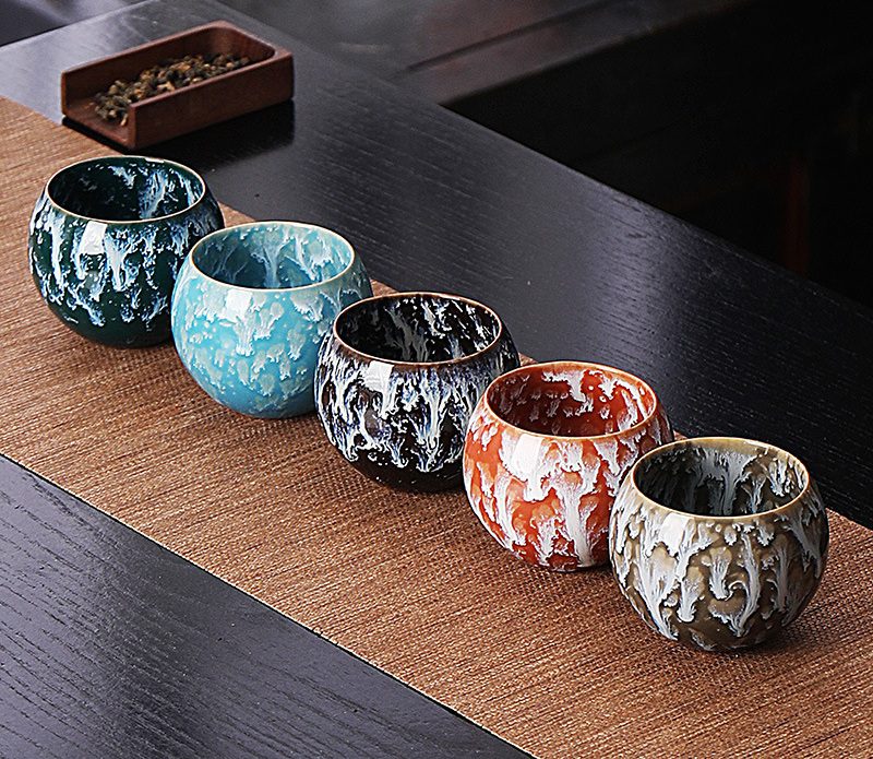 tenmoku-glaze-porcelain-tea-cups-spindrift-line tenmoku-glaze-porcelain-tea-cups-spindrift-line