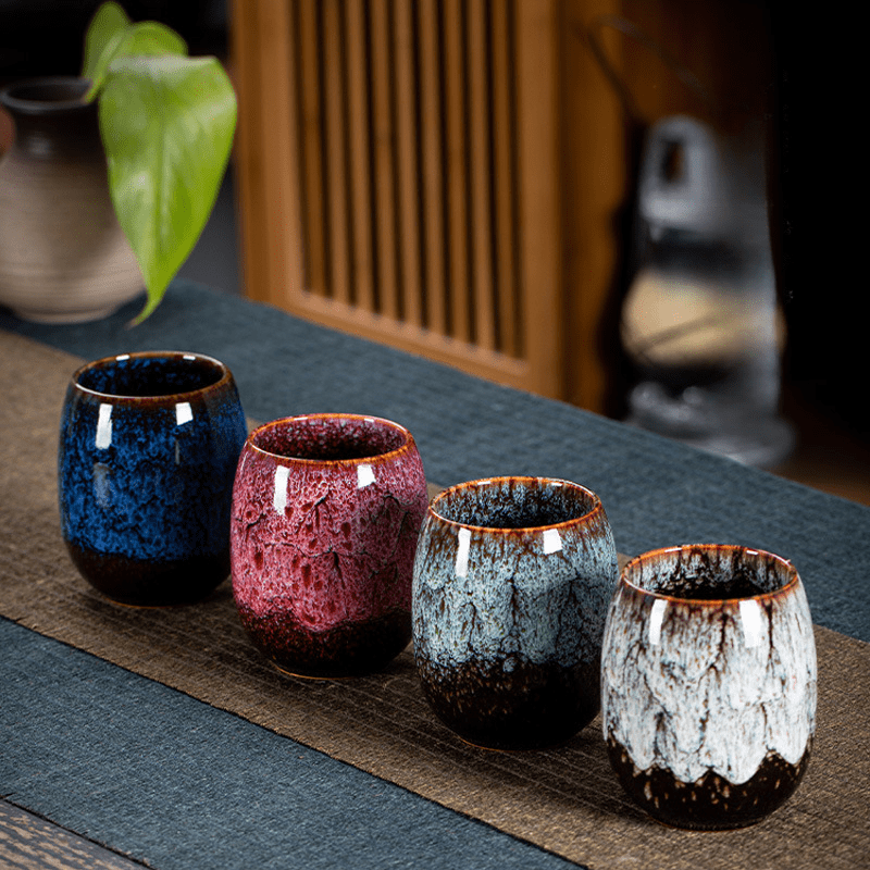 tenmoku-tea-cup-eggs tenmoku-tea-cup-eggs