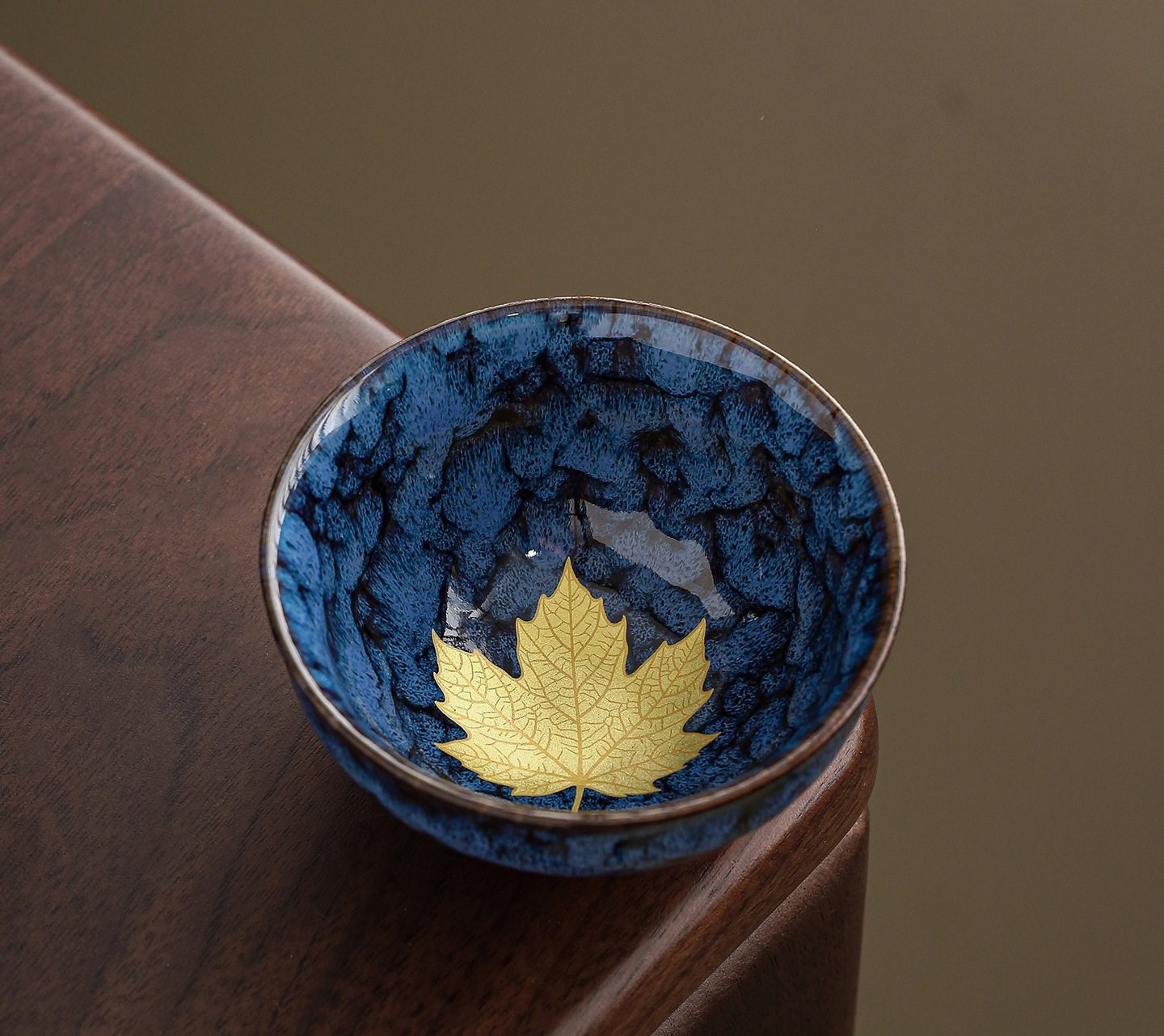 five elements set of 5 with gift box tenmoku tea cup five elements set of 5 with gift box tenmoku tea cup