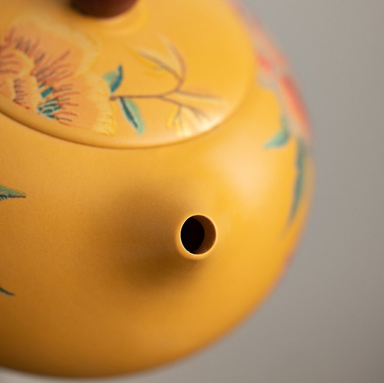 twins yixing teapot sets twins yixing teapot sets