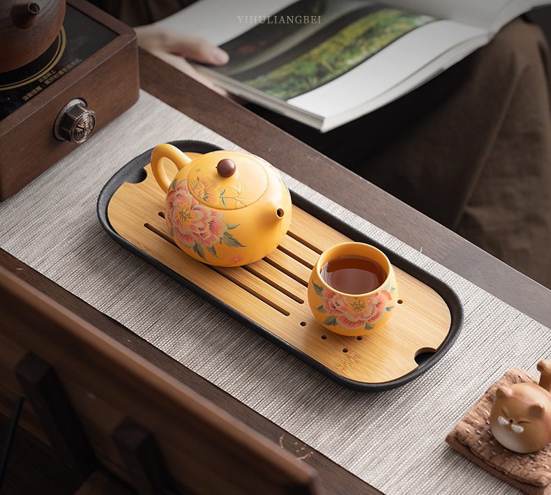 twins yixing teapot sets twins yixing teapot sets