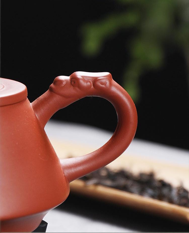 cloud dragon yixing teapot cloud dragon yixing teapot