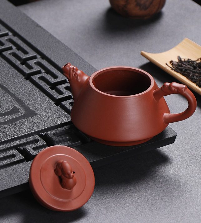 cloud dragon yixing teapot cloud dragon yixing teapot