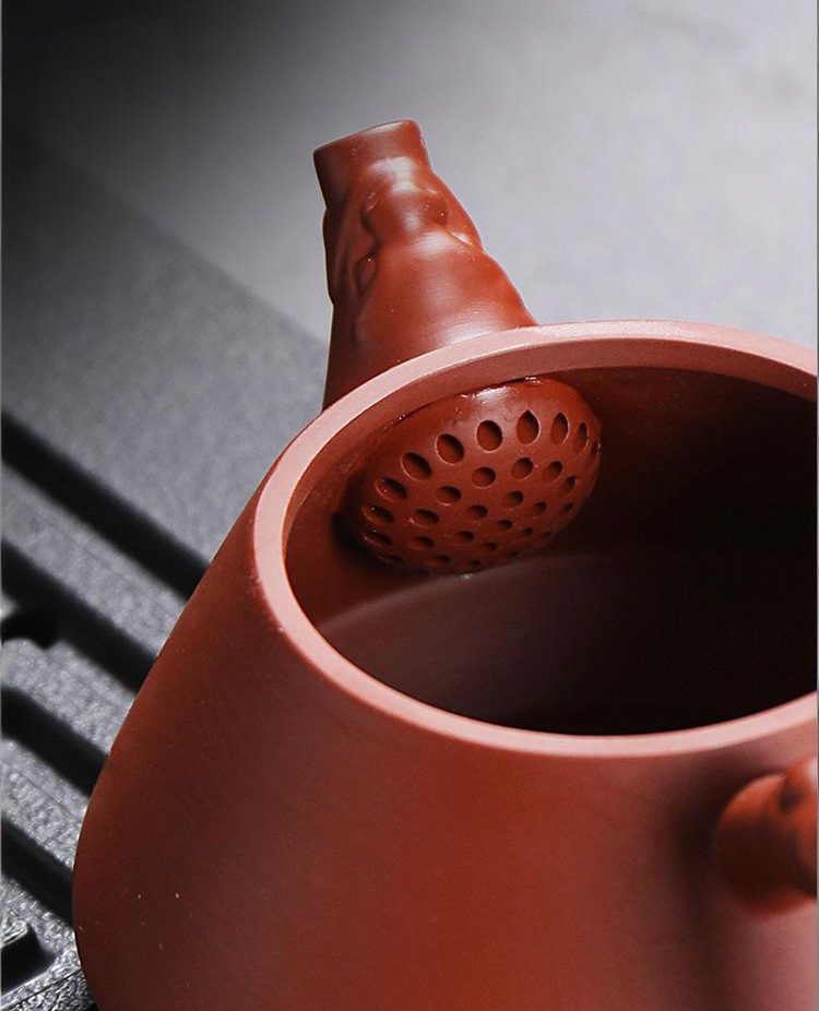 cloud dragon yixing teapot cloud dragon yixing teapot