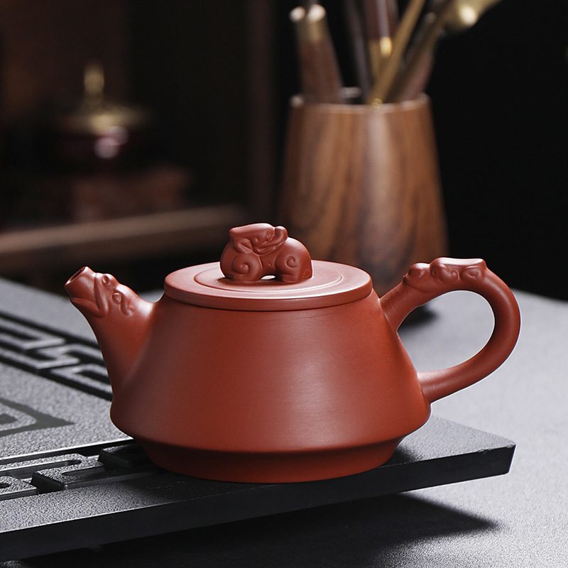 cloud dragon yixing teapot cloud dragon yixing teapot