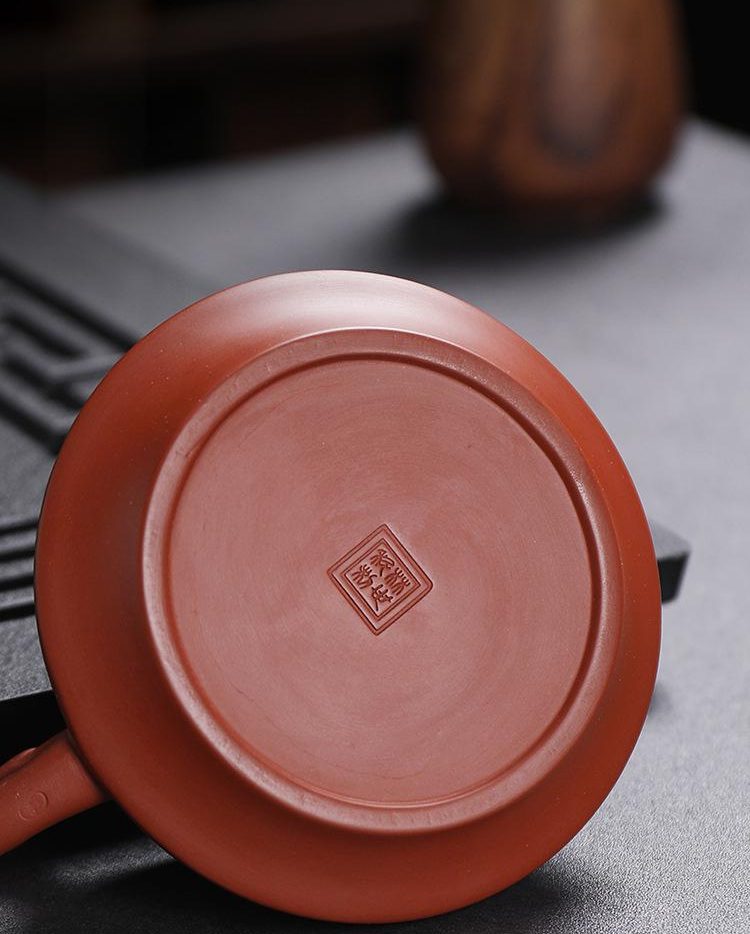 cloud dragon yixing teapot cloud dragon yixing teapot