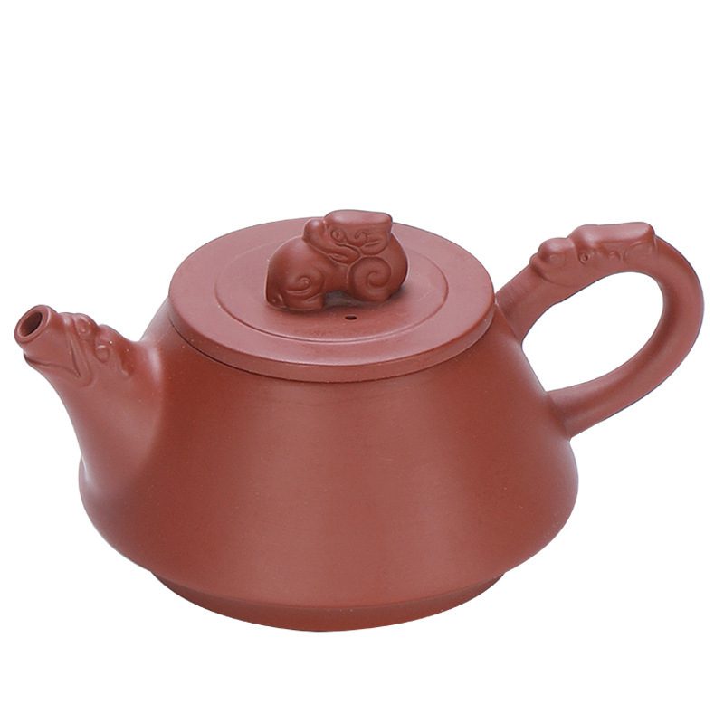 cloud dragon yixing teapot cloud dragon yixing teapot