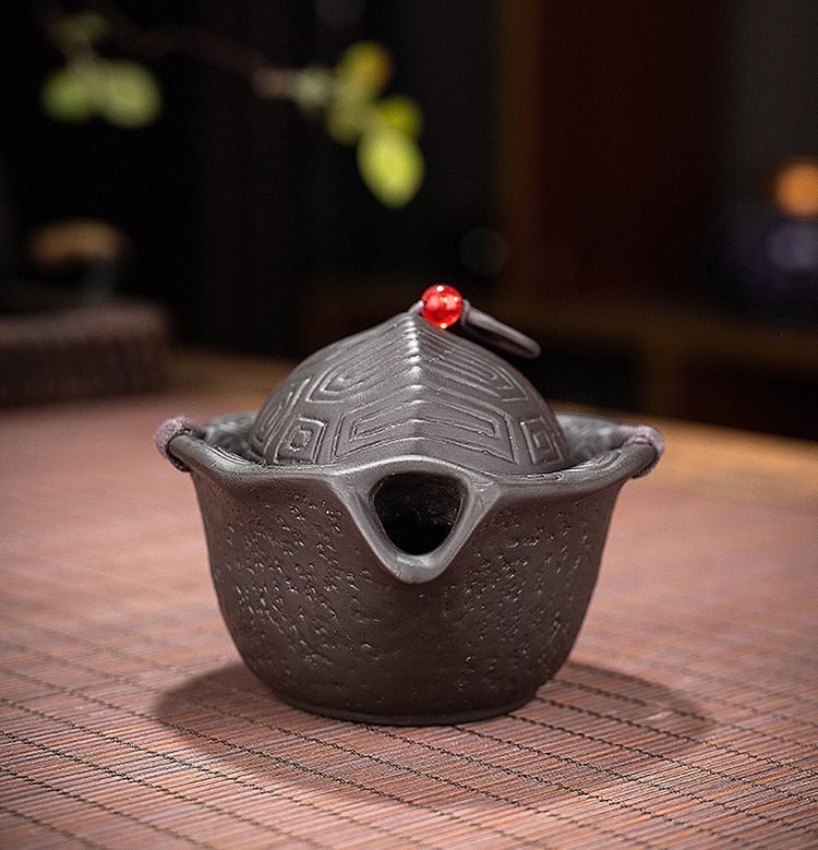 tortoiseshell legacy yixing teapot tortoiseshell legacy yixing teapot