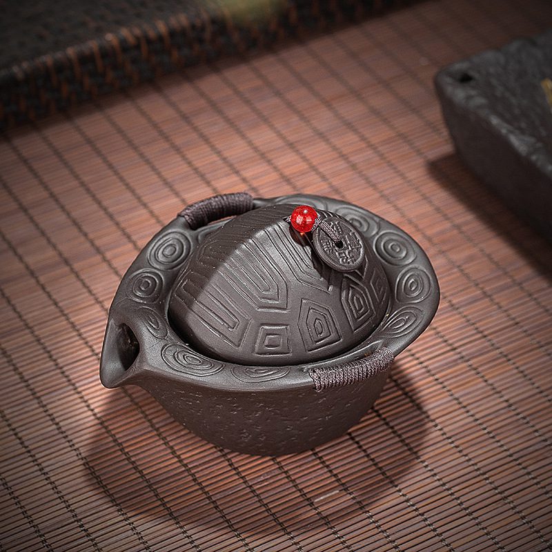 tortoiseshell legacy yixing teapot tortoiseshell legacy yixing teapot