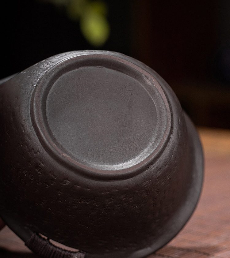 tortoiseshell legacy yixing teapot tortoiseshell legacy yixing teapot